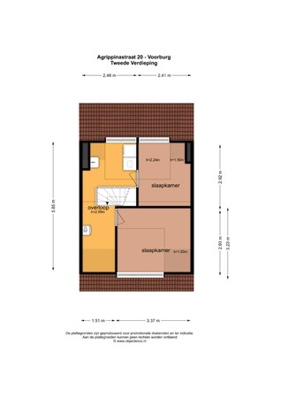Agrippinastraat 20, 2275 VC Voorburg - OC_141912_TV.jpg