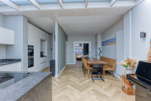 Medium property photo - Agrippinastraat 20, 2275 VC Voorburg
