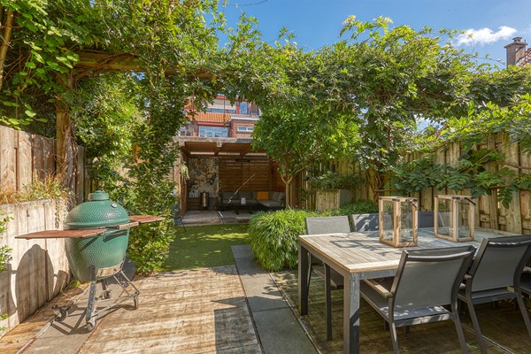Medium property photo - Agrippinastraat 20, 2275 VC Voorburg