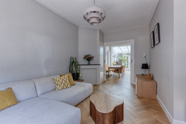 Medium property photo - Agrippinastraat 20, 2275 VC Voorburg