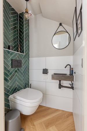 Medium property photo - Agrippinastraat 20, 2275 VC Voorburg
