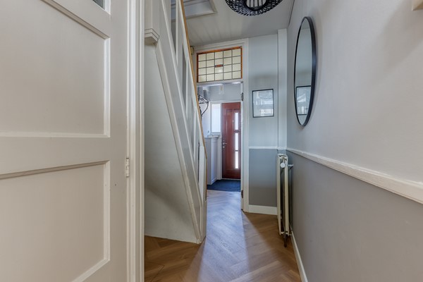 Medium property photo - Agrippinastraat 20, 2275 VC Voorburg