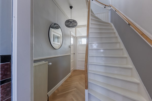Medium property photo - Agrippinastraat 20, 2275 VC Voorburg