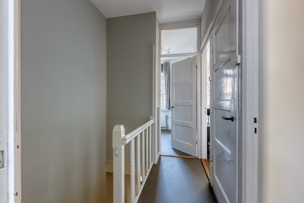 Medium property photo - Agrippinastraat 20, 2275 VC Voorburg