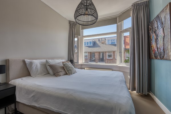 Medium property photo - Agrippinastraat 20, 2275 VC Voorburg