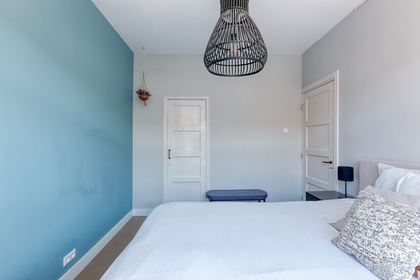 Medium property photo - Agrippinastraat 20, 2275 VC Voorburg