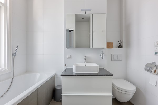 Medium property photo - Agrippinastraat 20, 2275 VC Voorburg
