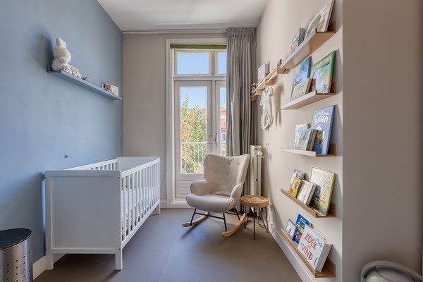Medium property photo - Agrippinastraat 20, 2275 VC Voorburg