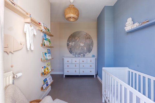 Medium property photo - Agrippinastraat 20, 2275 VC Voorburg