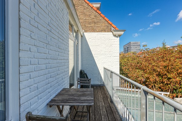 Medium property photo - Agrippinastraat 20, 2275 VC Voorburg