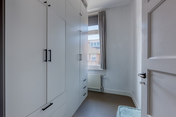Medium property photo - Agrippinastraat 20, 2275 VC Voorburg