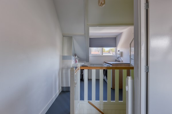 Medium property photo - Agrippinastraat 20, 2275 VC Voorburg