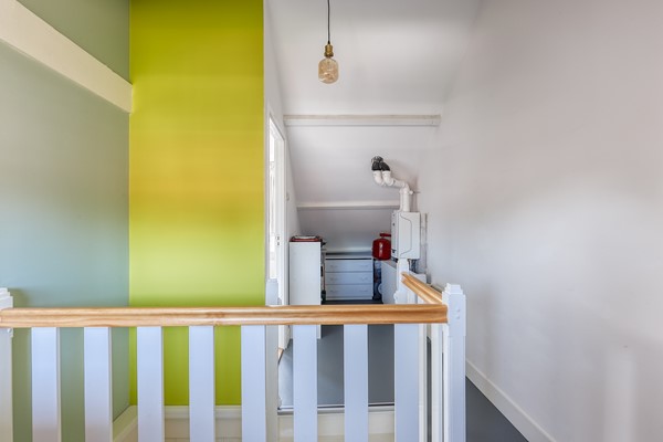 Medium property photo - Agrippinastraat 20, 2275 VC Voorburg