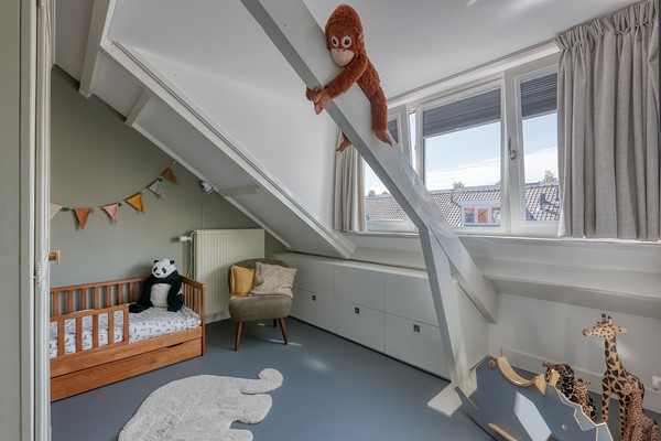 Medium property photo - Agrippinastraat 20, 2275 VC Voorburg