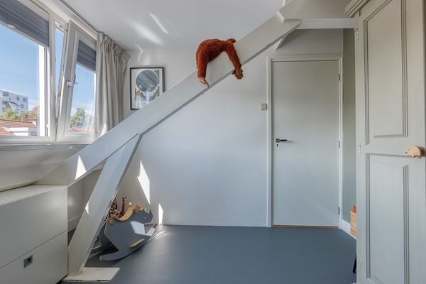 Medium property photo - Agrippinastraat 20, 2275 VC Voorburg