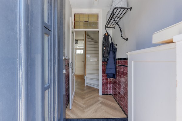 Medium property photo - Agrippinastraat 20, 2275 VC Voorburg