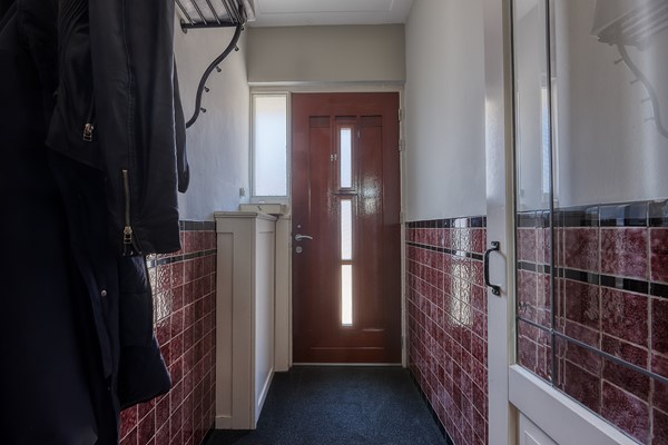 Medium property photo - Agrippinastraat 20, 2275 VC Voorburg