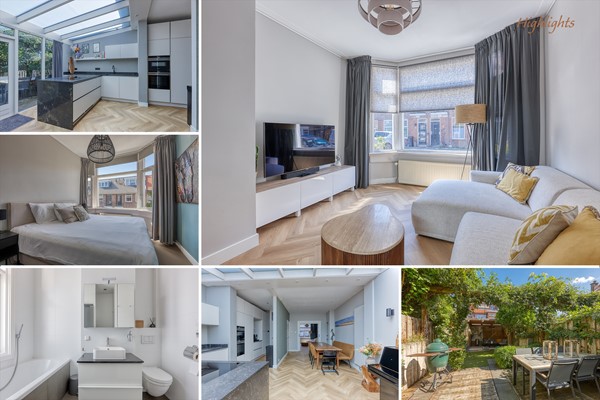Medium property photo - Agrippinastraat 20, 2275 VC Voorburg