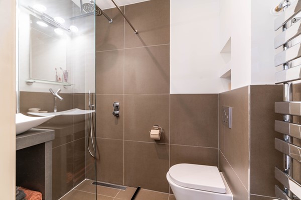 Medium property photo - Burgemeester van der Werffstraat 121, 2581 SH Den Haag