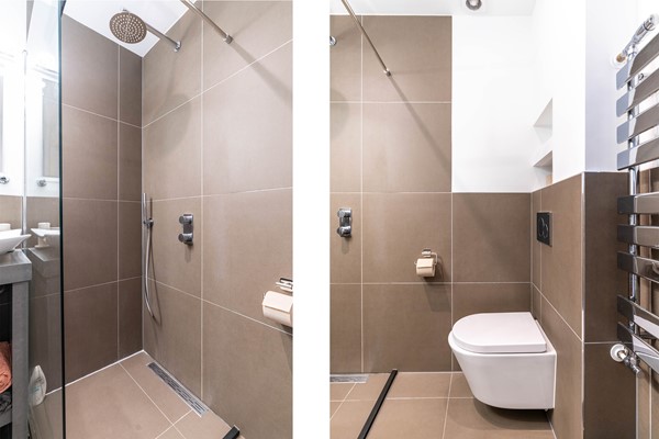 Medium property photo - Burgemeester van der Werffstraat 121, 2581 SH Den Haag