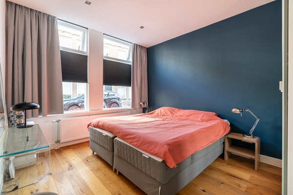 Medium property photo - Burgemeester van der Werffstraat 121, 2581 SH Den Haag