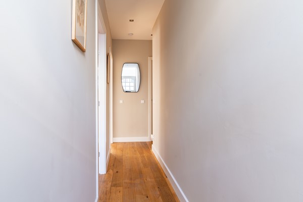 Medium property photo - Burgemeester van der Werffstraat 121, 2581 SH Den Haag