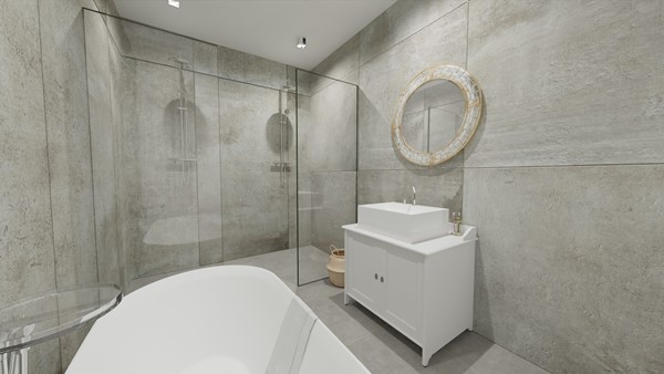 Medium property photo - Wilgstraat 46, 2565 ME Den Haag