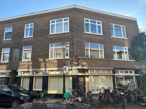 Medium property photo - Notenstraat 34, 2555 ZP Den Haag