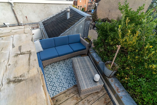 Medium property photo - Korendijkstraat 36, 2586 RP Den Haag