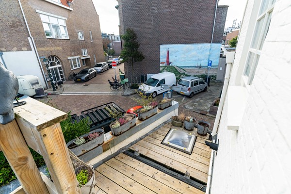 Medium property photo - Korendijkstraat 36, 2586 RP Den Haag