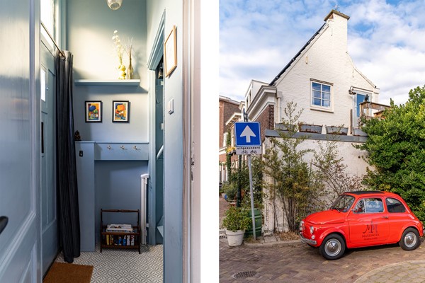 Medium property photo - Korendijkstraat 36, 2586 RP Den Haag