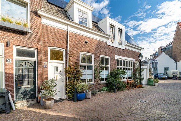 Medium property photo - Korendijkstraat 36, 2586 RP Den Haag