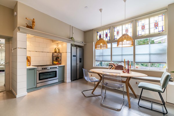 Medium property photo - Korendijkstraat 36, 2586 RP Den Haag