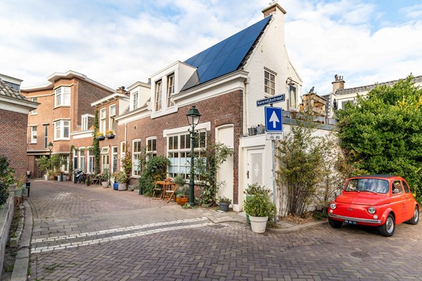 Medium property photo - Korendijkstraat 36, 2586 RP Den Haag