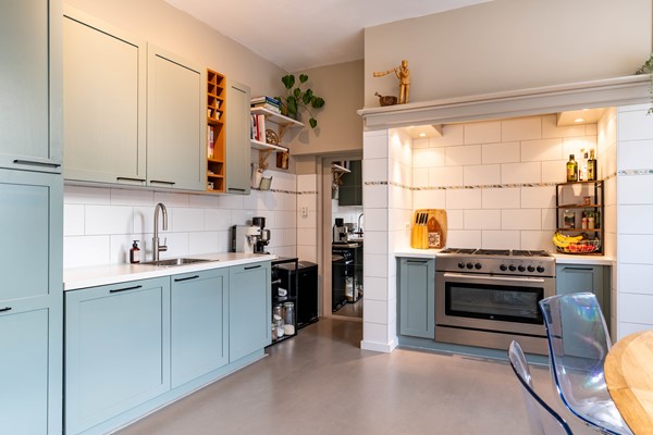 Medium property photo - Korendijkstraat 36, 2586 RP Den Haag