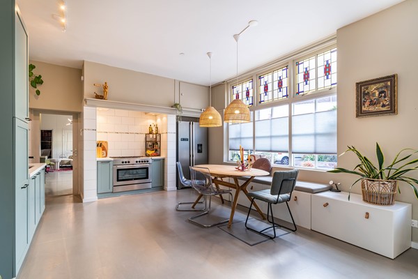 Medium property photo - Korendijkstraat 36, 2586 RP Den Haag