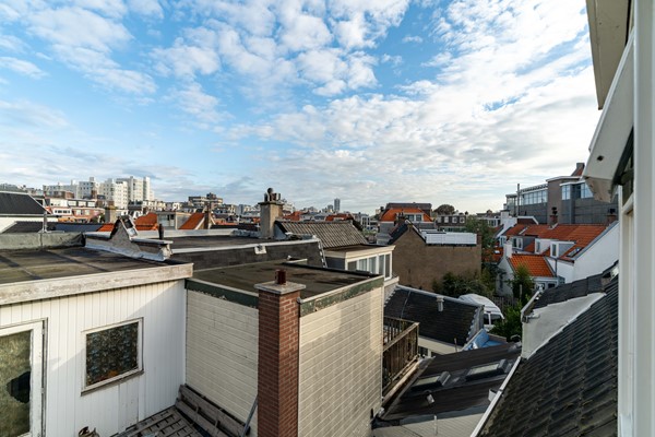Medium property photo - Korendijkstraat 36, 2586 RP Den Haag
