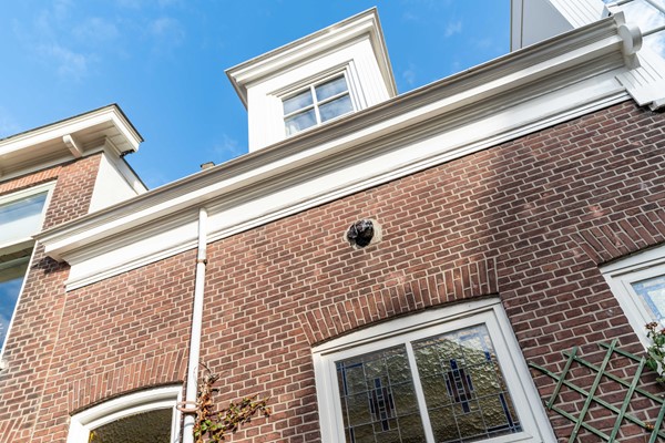 Medium property photo - Korendijkstraat 36, 2586 RP Den Haag