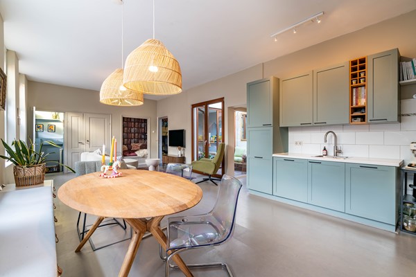Medium property photo - Korendijkstraat 36, 2586 RP Den Haag
