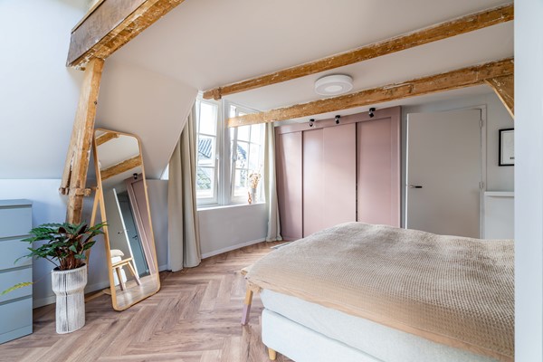Medium property photo - Korendijkstraat 36, 2586 RP Den Haag