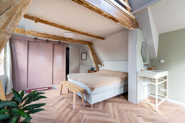 Medium property photo - Korendijkstraat 36, 2586 RP Den Haag