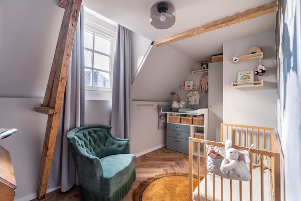 Medium property photo - Korendijkstraat 36, 2586 RP Den Haag