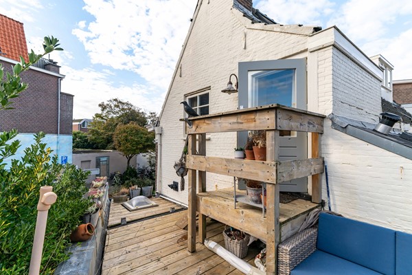 Medium property photo - Korendijkstraat 36, 2586 RP Den Haag