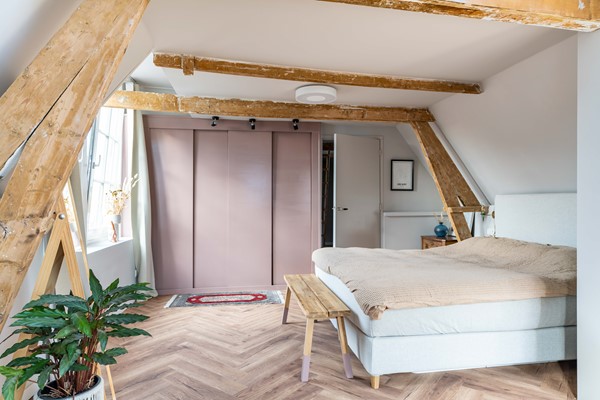 Medium property photo - Korendijkstraat 36, 2586 RP Den Haag
