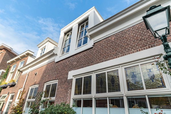 Medium property photo - Korendijkstraat 36, 2586 RP Den Haag
