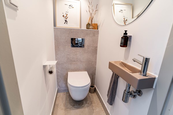 Medium property photo - Korendijkstraat 36, 2586 RP Den Haag