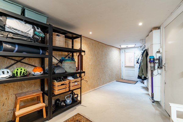 Medium property photo - Korendijkstraat 36, 2586 RP Den Haag