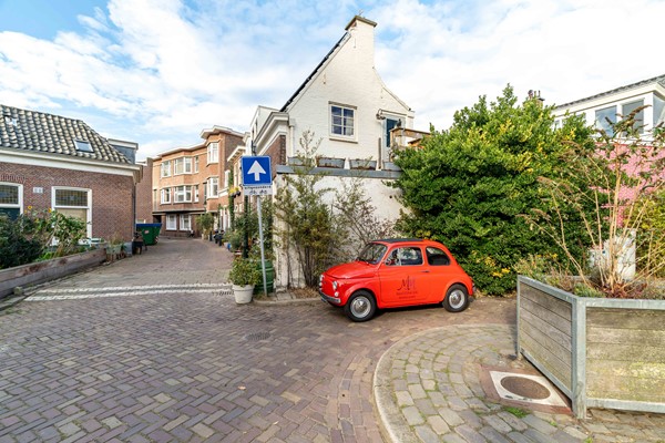 Medium property photo - Korendijkstraat 36, 2586 RP Den Haag