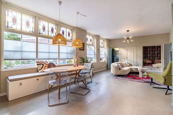 Medium property photo - Korendijkstraat 36, 2586 RP Den Haag