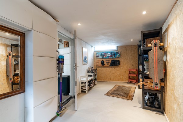 Medium property photo - Korendijkstraat 36, 2586 RP Den Haag